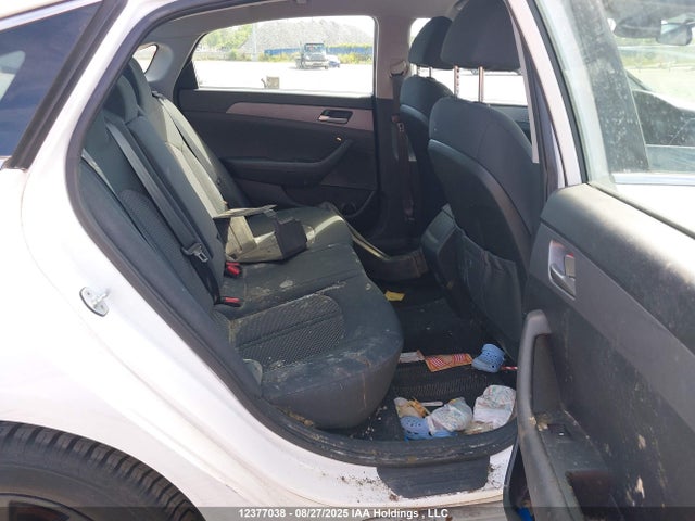 Hyundai gdi theta-ii 2019 5NPE24AF5KH775118 Image 8