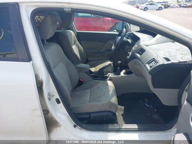 Honda r18z1 2015 2HGFB2E42FH010854 Image 5