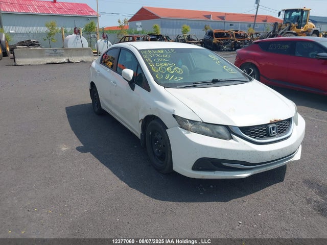Honda r18z1 2015 2HGFB2E42FH010854 Image 6
