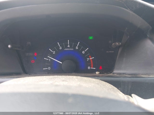 Honda r18z1 2015 2HGFB2E42FH010854 Image 7