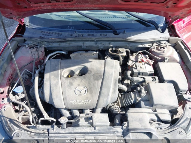 3MZBM1L77GM247032 Mazda pe