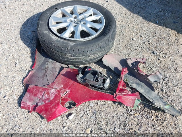 3MZBM1L77GM247032 Mazda pe