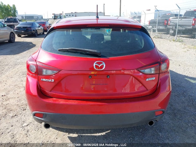 3MZBM1L77GM247032 Mazda pe