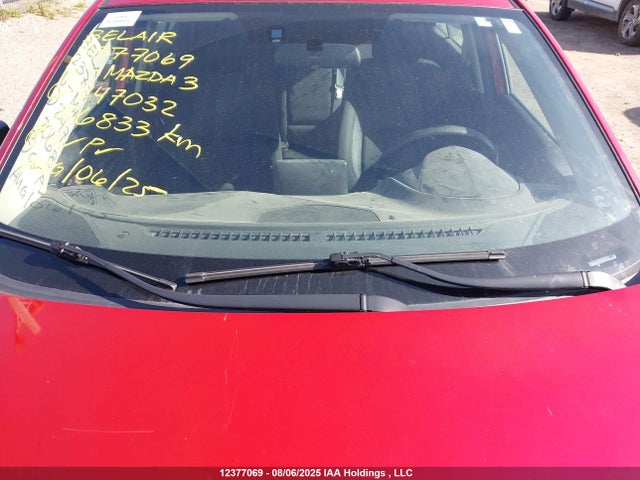 3MZBM1L77GM247032 Mazda pe
