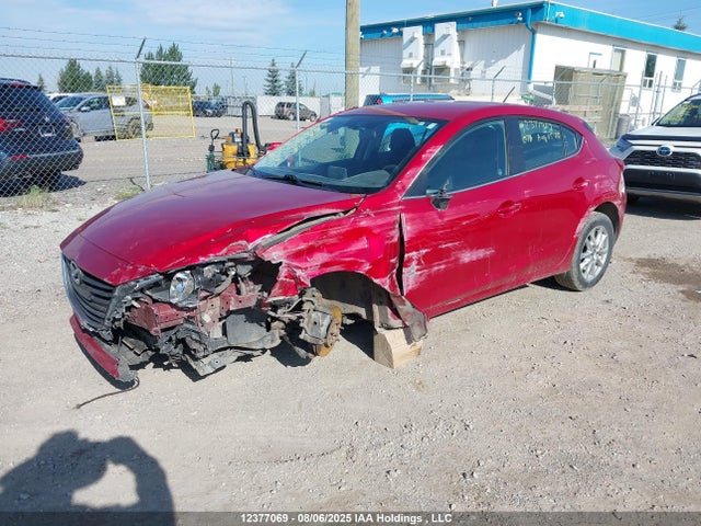 3MZBM1L77GM247032 Mazda pe