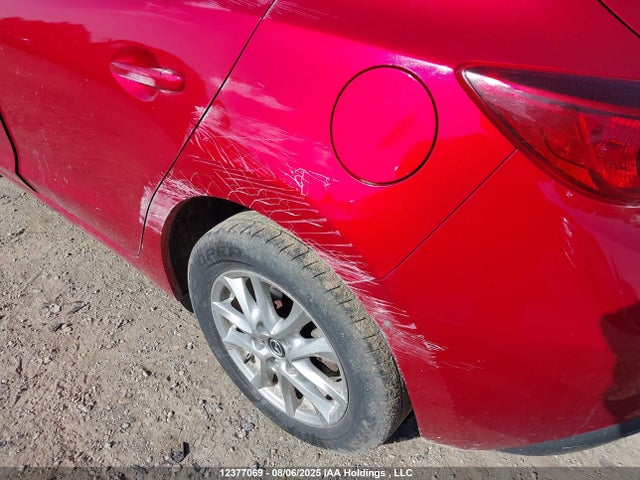 3MZBM1L77GM247032 Mazda pe