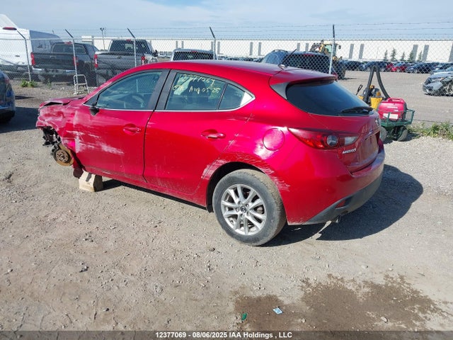 3MZBM1L77GM247032 Mazda pe
