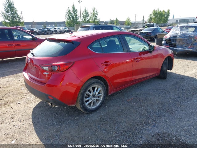 3MZBM1L77GM247032 Mazda pe
