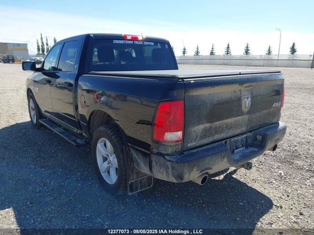RAM 1500 2023 3C6RR7KT0PG657391 Image 3