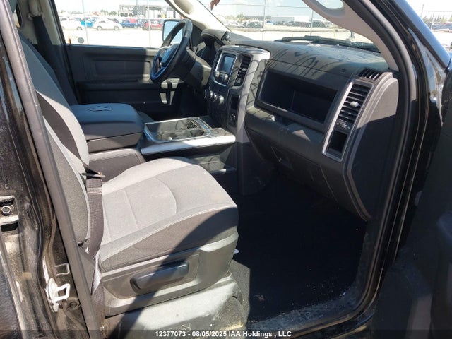 RAM 1500 2023 3C6RR7KT0PG657391 Image 5