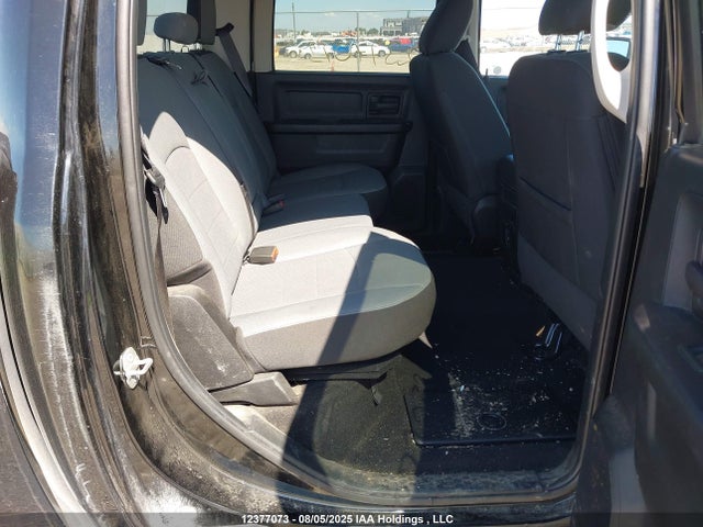 RAM 1500 2023 3C6RR7KT0PG657391 Image 8
