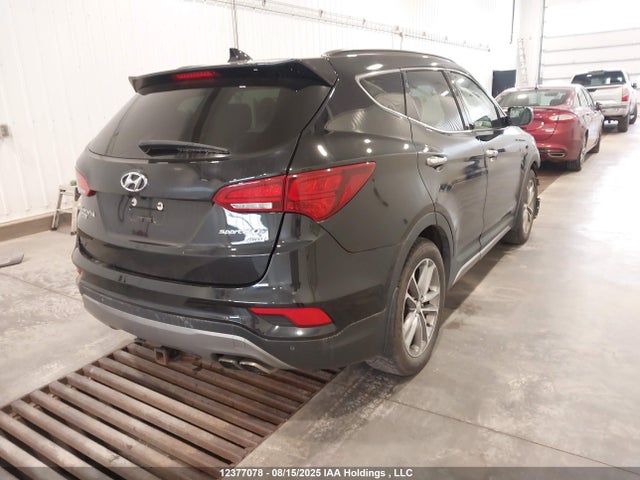 5XYZUDLA8HG432963 Hyundai t-gdi theta ii