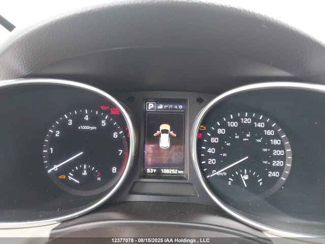 5XYZUDLA8HG432963 Hyundai t-gdi theta ii