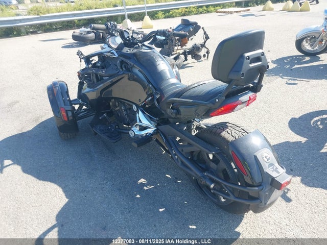 Can-Am 1330 Ace 2015 2BXRDCD26FV001328 Image 3