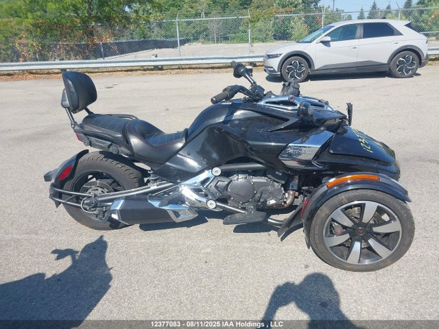 Can-Am 1330 Ace 2015 2BXRDCD26FV001328 Image 8