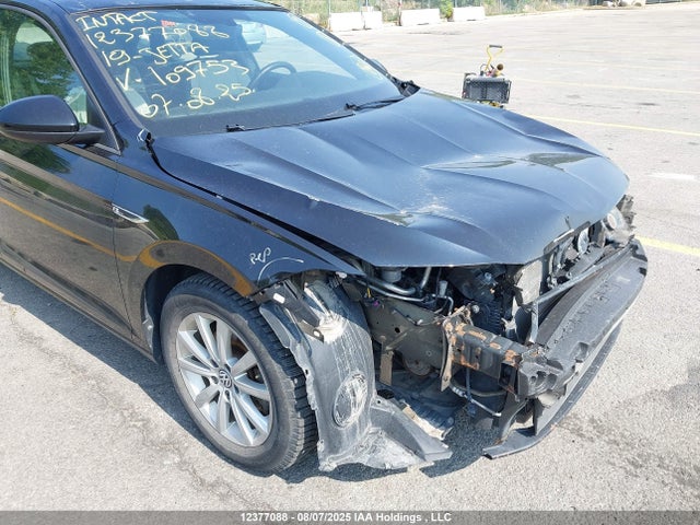 3VWE57BU4KM109753 Volkswagen 1.8 tsi
