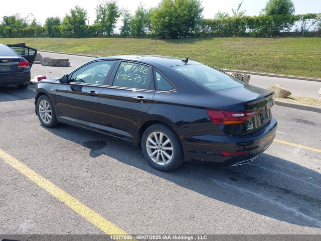 3VWE57BU4KM109753 Volkswagen 1.8 tsi