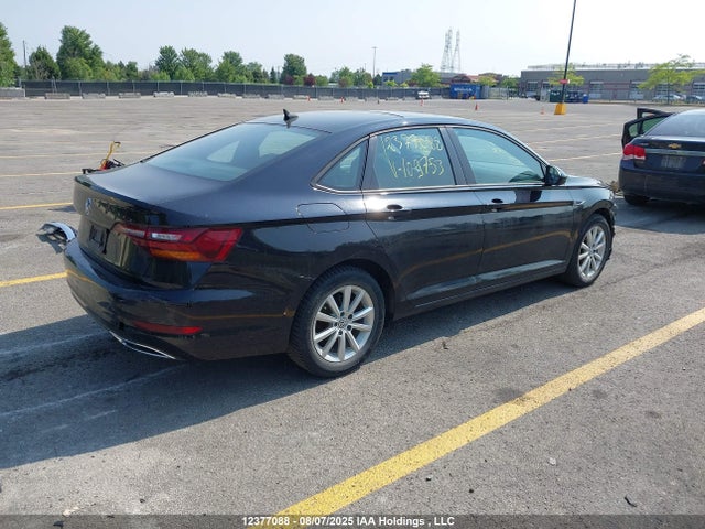 3VWE57BU4KM109753 Volkswagen 1.8 tsi