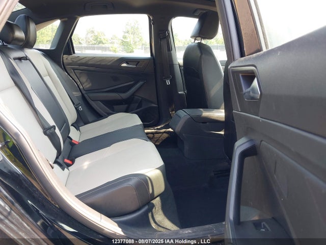 3VWE57BU4KM109753 Volkswagen 1.8 tsi