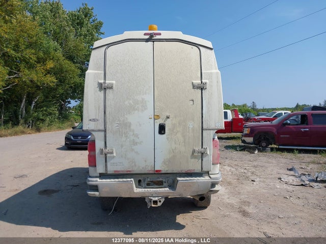 Chevrolet l96 - e85 max, iron 2017 1GC0CUEG5HZ291168 Image 17