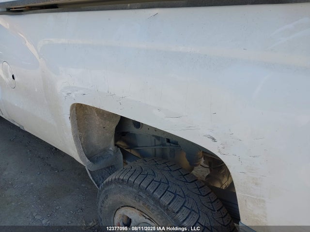 Chevrolet l96 - e85 max, iron 2017 1GC0CUEG5HZ291168 Image 19