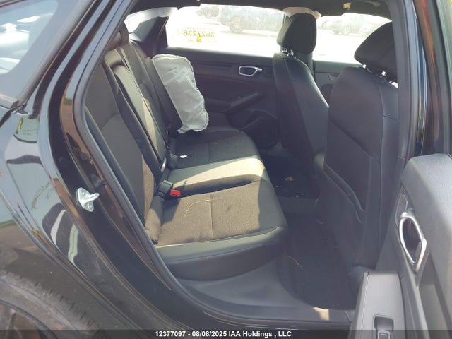 Honda k20c9 2026 2HGFE2F53TH100671 Image 8