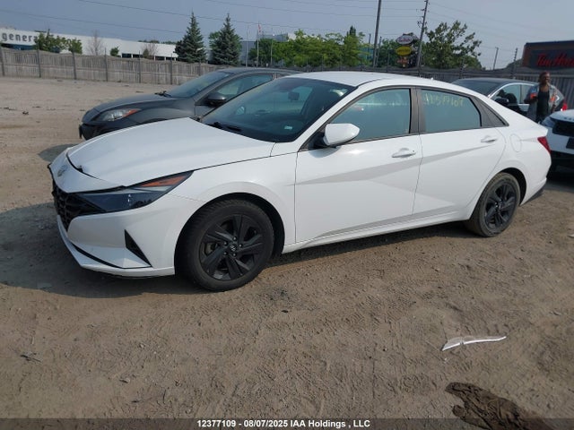 KMHLM4AG6PU564559 Hyundai mpi nu pe