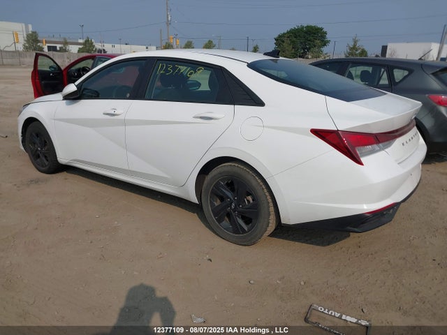 KMHLM4AG6PU564559 Hyundai mpi nu pe