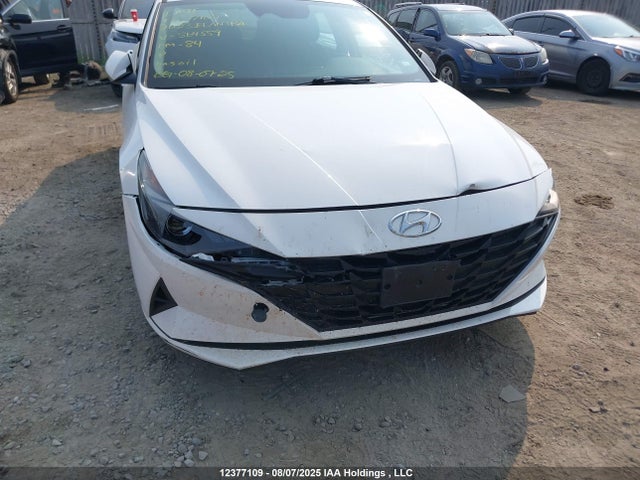 KMHLM4AG6PU564559 Hyundai mpi nu pe