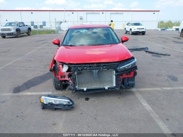 Honda k20c9 2025 2HGFE2F23SH103638 Image 11