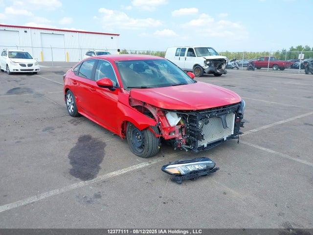 Honda k20c9 2025 2HGFE2F23SH103638 Image 19