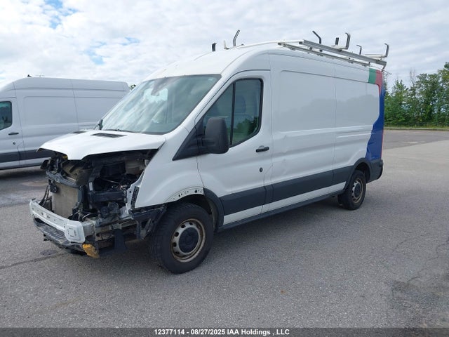 Ford 2017 2017 1FTYR2CM2HKA64253 Image 2