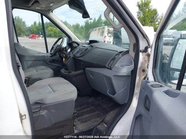 Ford 2017 2017 1FTYR2CM2HKA64253 Image 5