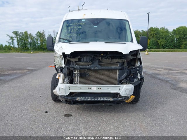 Ford 2017 2017 1FTYR2CM2HKA64253 Image 6