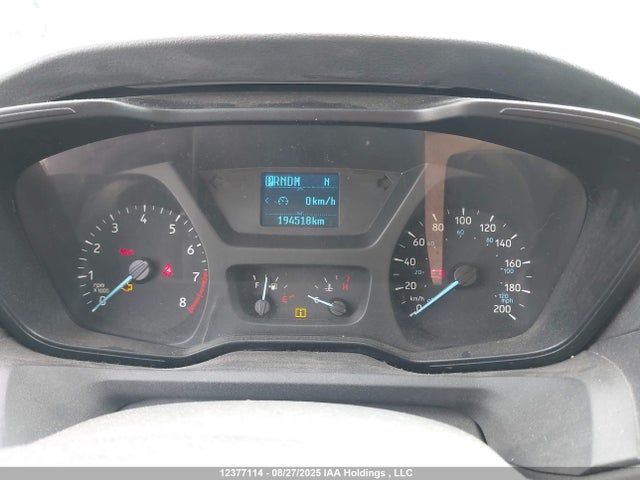 Ford 2017 2017 1FTYR2CM2HKA64253 Image 7