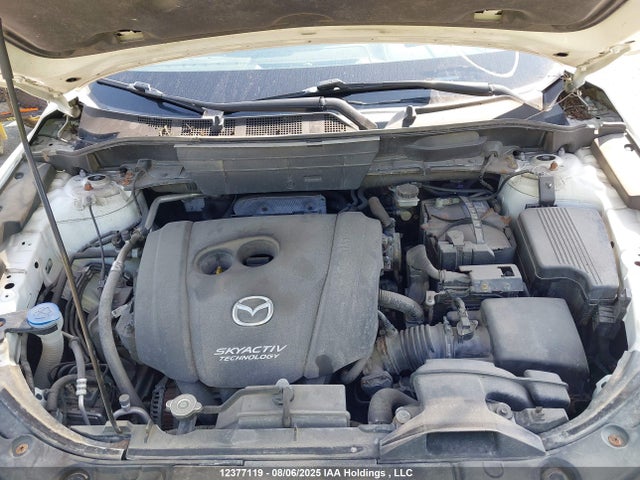 Mazda py cylinder deactivation 2018 JM3KFBDM3J0351140 Image 10