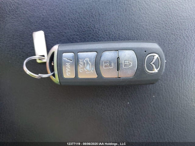 Mazda py cylinder deactivation 2018 JM3KFBDM3J0351140 Image 11