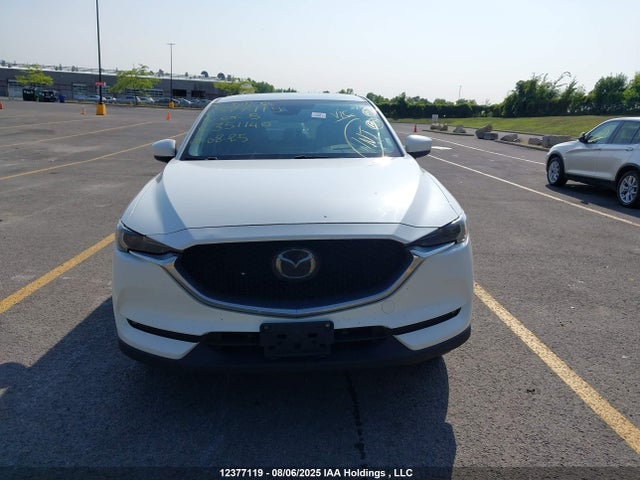 Mazda py cylinder deactivation 2018 JM3KFBDM3J0351140 Image 12
