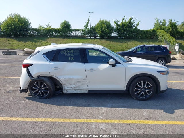 Mazda py cylinder deactivation 2018 JM3KFBDM3J0351140 Image 13