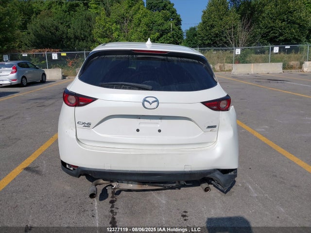 Mazda py cylinder deactivation 2018 JM3KFBDM3J0351140 Image 16