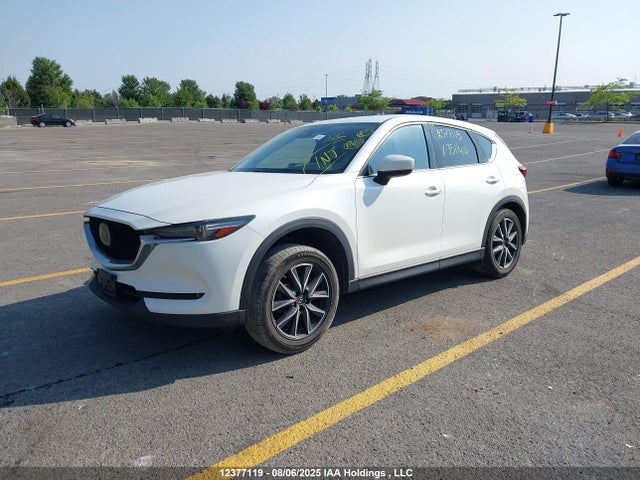 Mazda py cylinder deactivation 2018 JM3KFBDM3J0351140 Image 2