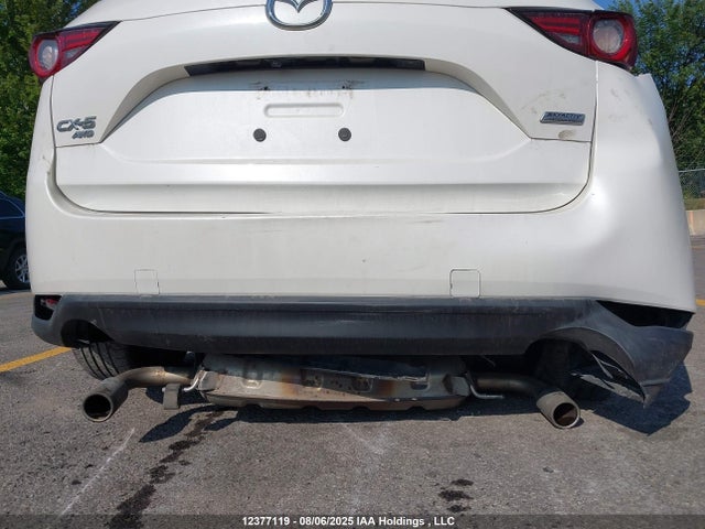 Mazda py cylinder deactivation 2018 JM3KFBDM3J0351140 Image 20
