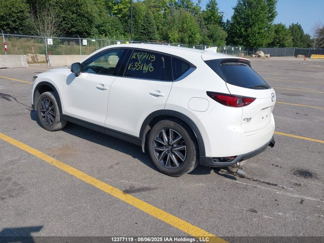 Mazda py cylinder deactivation 2018 JM3KFBDM3J0351140 Image 3