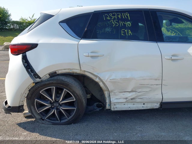 Mazda py cylinder deactivation 2018 JM3KFBDM3J0351140 Image 6