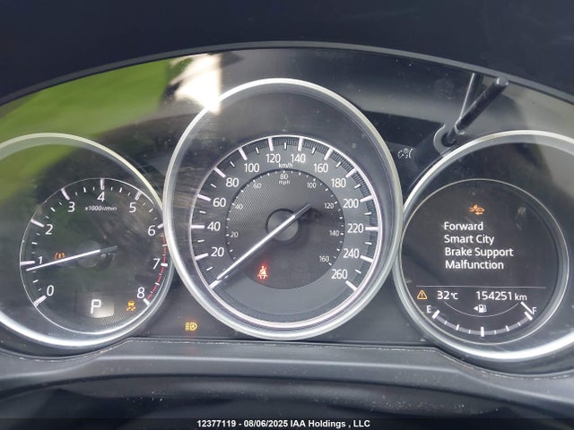 Mazda py cylinder deactivation 2018 JM3KFBDM3J0351140 Image 7