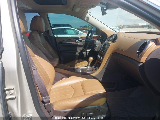 5GAKVCKD1FJ157469 Buick llt