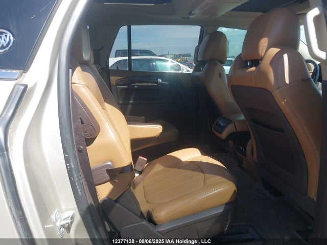 5GAKVCKD1FJ157469 Buick llt