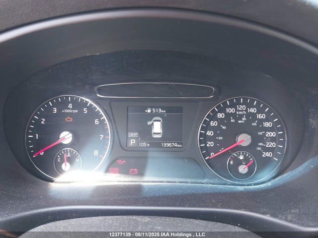 5XYPGDA57KG455890 KIA gdi lambda-ii