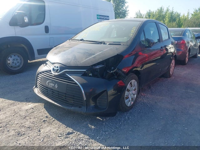 VNKKTUD35GA058886 Toyota 1nz-fe