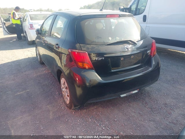 VNKKTUD35GA058886 Toyota 1nz-fe